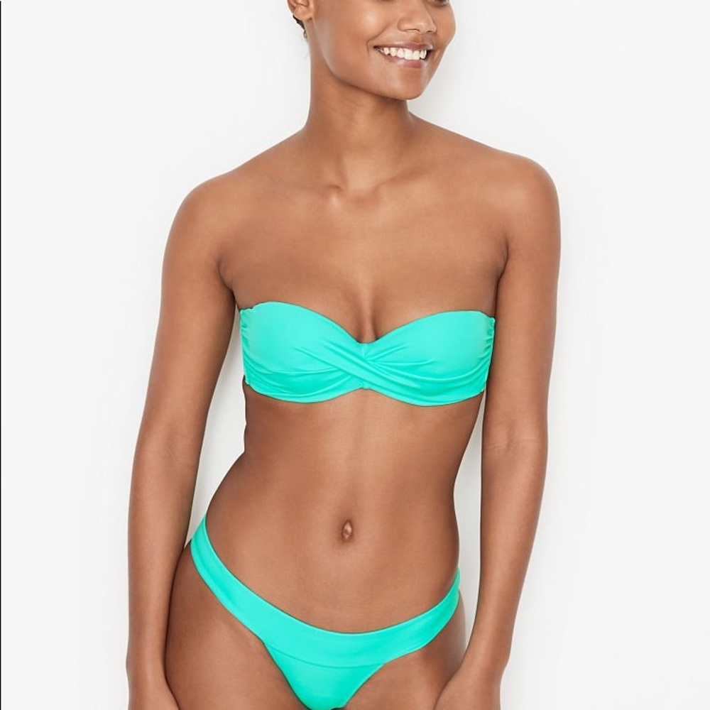 VICTORIA SECRET SWIM TOP✨ - Picture 2 of 5
